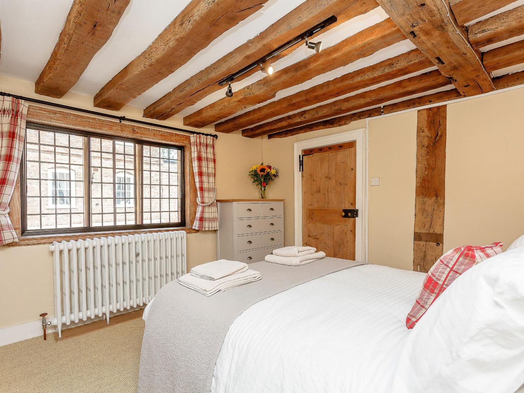 Pollard Cottage Лінґфілд Екстер'єр фото